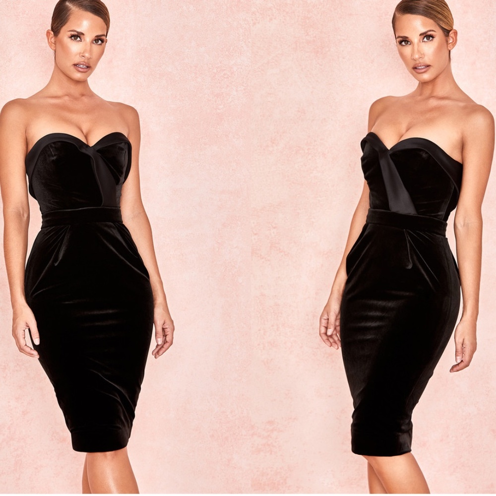 House of CB Ayla Dress